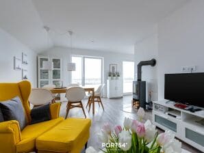 Ferienwohnung Hoppetosse Olpenitz