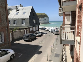 Vakantieappartement Yport  43