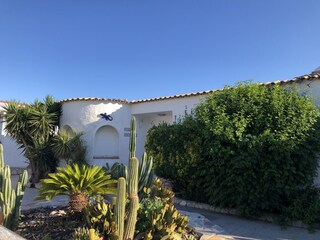 Casa de vacaciones Empuriabrava Grabación al aire libre 9