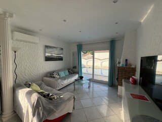 Casa de vacaciones Empuriabrava Características 15