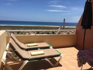 Coral Beach vakantieappartement - Morro Jable - image1