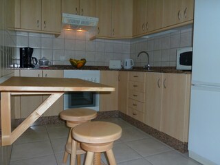 Vakantieappartement Morro Jable Kenmerken 12