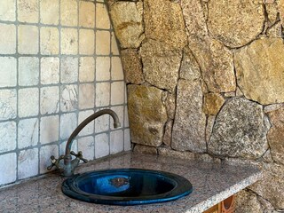 Villa Ile Rousse Buitenaudio-opname 5