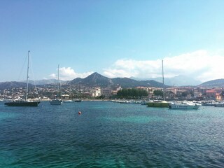 Villa Ile Rousse Entorno 17