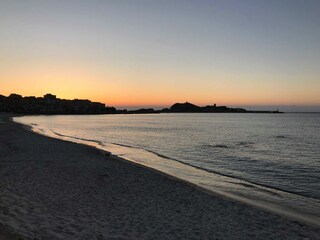 Villa Ile Rousse Entorno 19