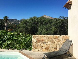 Villa Monticello Registrazione all'aperto 2