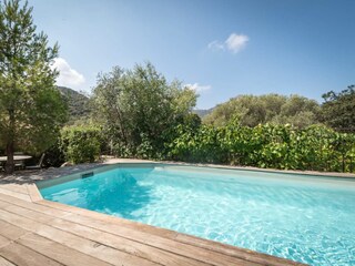 Villa Monticello Registrazione all'aperto 4