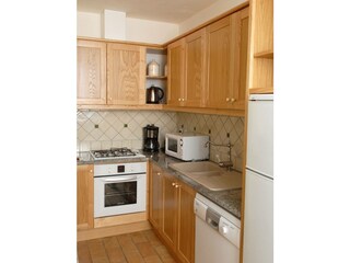 Villa Monticello Caratteristiche 15