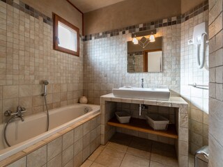 Villa Monticello Caratteristiche 22