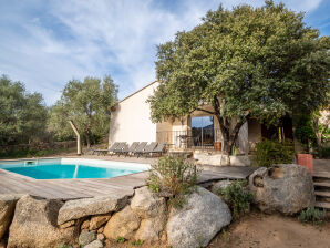 Villa Casa Verde - 3 bedrooms and heated pool - Monticello - image1