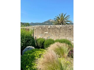 Villa Monticello Registrazione all'aperto 5