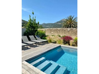 Villa Monticello Registrazione all'aperto 6