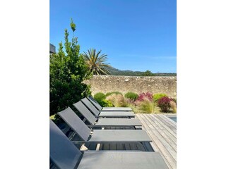 Villa Monticello Registrazione all'aperto 7