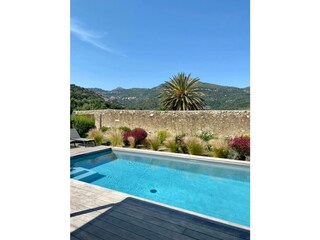 Villa Monticello Registrazione all'aperto 9