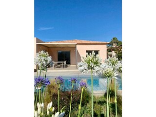 Villa Monticello Registrazione all'aperto 11