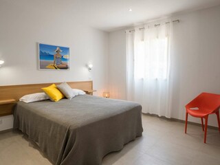 Villa Monticello Características 15