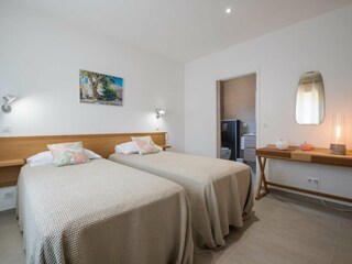 Villa Monticello Caratteristiche 17