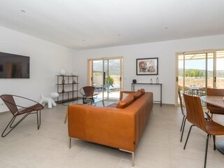 Villa Monticello Équipement 13