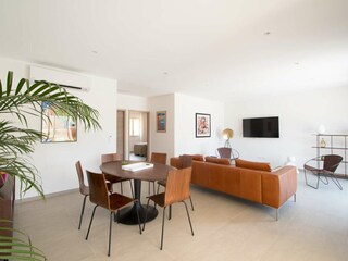 Villa Monticello Équipement 14