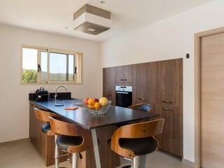 Villa Monticello Caratteristiche 13