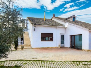 Villa Dueñas Buitenaudio-opname 5