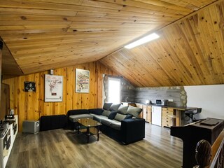 Villa Dueñas Équipement 11