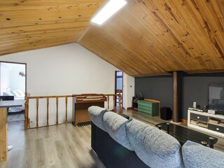 Villa Dueñas Características 26