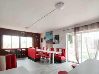 Villa Dueñas Características 8