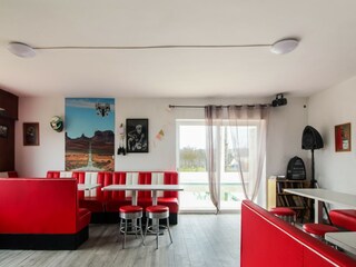 Villa Dueñas Características 9