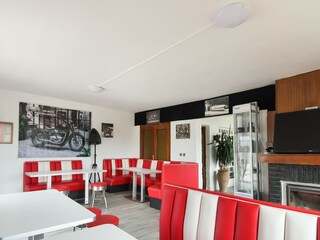 Villa Dueñas Features 17