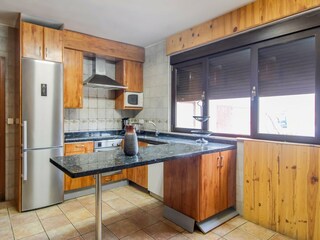 Villa Dueñas Ausstattung 21