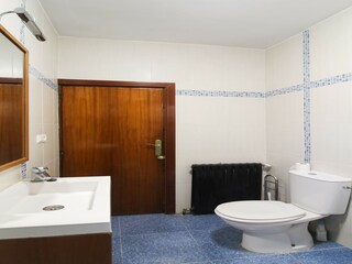 Villa Dueñas Características 24