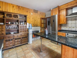 Villa Dueñas Características 30