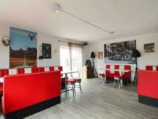 Villa Dueñas Ausstattung 33