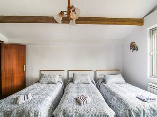 Villa Dueñas Caratteristiche 26