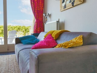 Appartamento per vacanze Callantsoog Caratteristiche 10