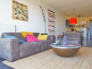 Holiday apartment Duinerei Groote Keeten B2