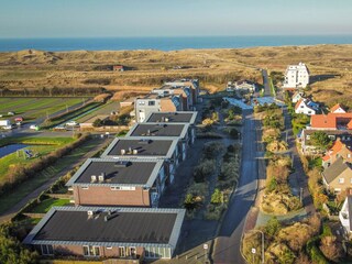 Appartamento per vacanze Callantsoog Ambiente 23