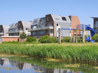 Appartamento per vacanze Callantsoog Registrazione all'aperto 4