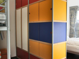 Appartamento per vacanze Callantsoog Caratteristiche 18