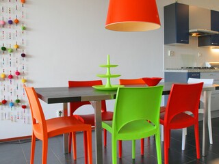 Appartamento per vacanze Callantsoog Caratteristiche 15