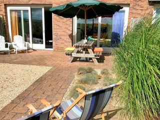 Appartamento per vacanze Callantsoog Registrazione all'aperto 6