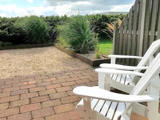 Appartamento per vacanze Callantsoog Registrazione all'aperto 8