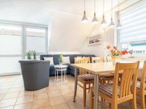 Ferienwohnung Residenz am Strand 5-73 - Zingst - image1