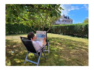 Casa de vacaciones Borkum Grabación al aire libre 4