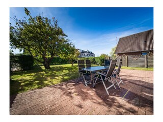 Casa de vacaciones Borkum Grabación al aire libre 3