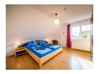 Casa de vacaciones Borkum Características 10