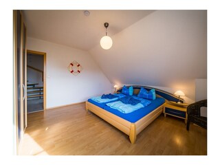 Casa de vacaciones Borkum Características 13