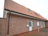 Ferienwohnung Norddeich Außenaufnahme 1