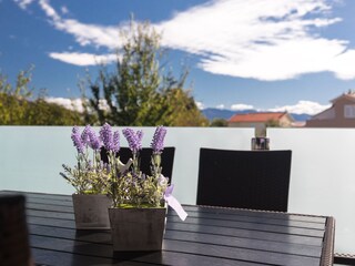 Vakantieappartement Baska Kenmerken 5